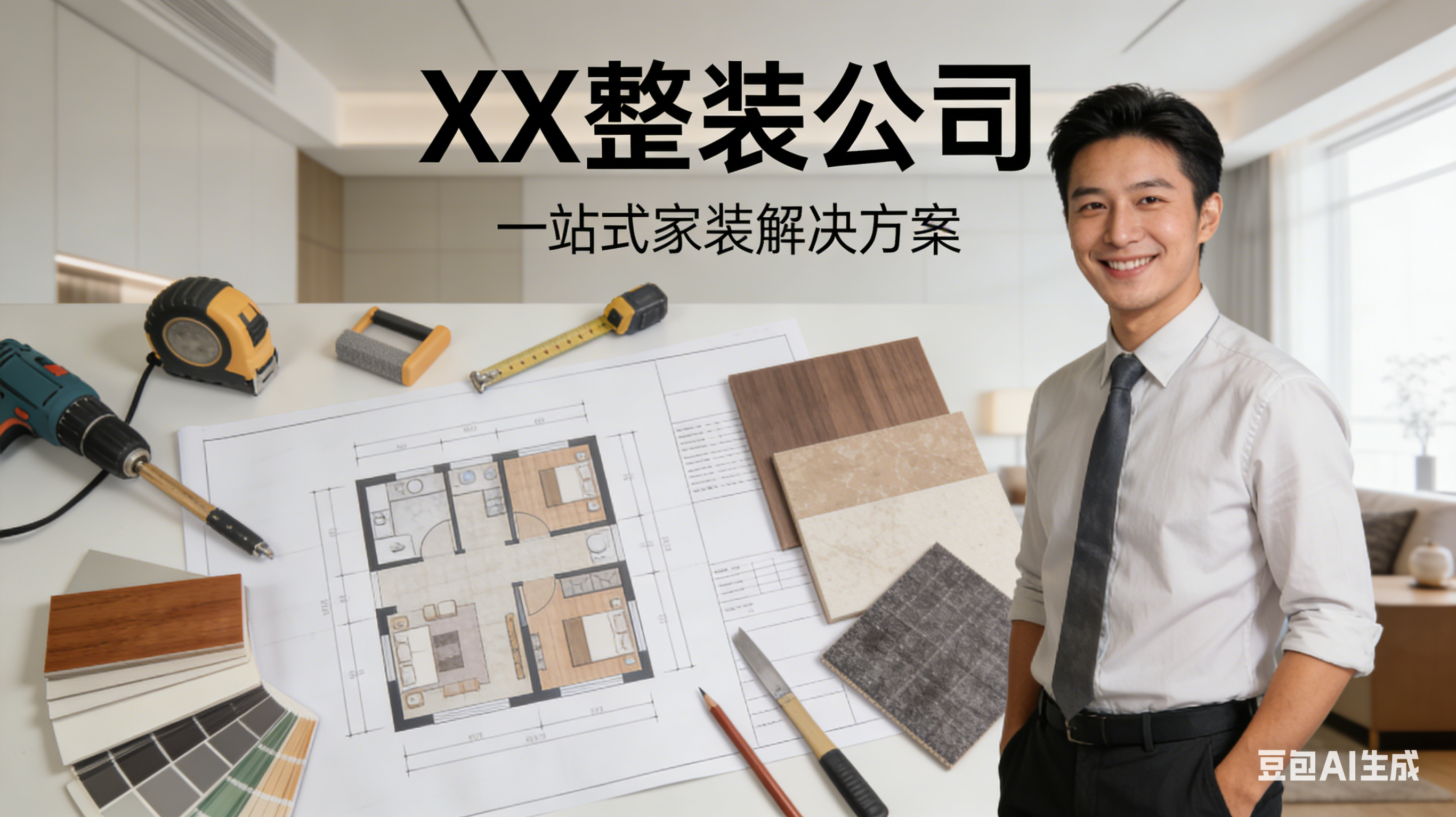宁波整装